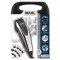 WAHL Hrklipper Home Pro Chrome - Ledningsbaseret