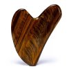 Gua Sha Massageredskab 8 cm - Tigerje