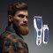 WAHL Opladbar Hrklipper St Color Pro