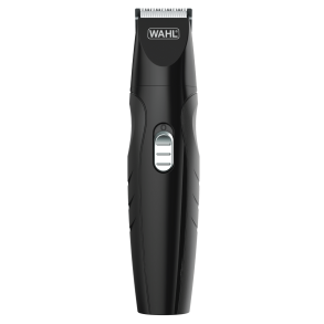 WAHL Skgtrimmer Groomsman all-in-one - 100-240V automatisk indstilling