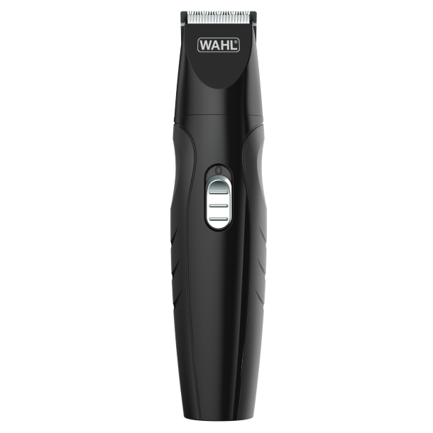 WAHL Skgtrimmer Groomsman all-in-one - 100-240V automatisk indstilling