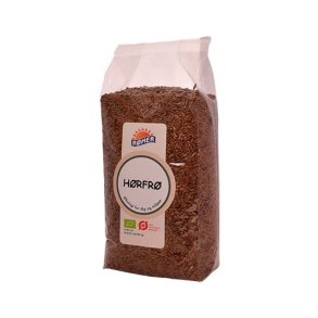 Rmer Hrfr, kologisk - 500 g