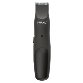 WAHL Black Edition Skg og Bodytrimmer Groomsman - Opladbar