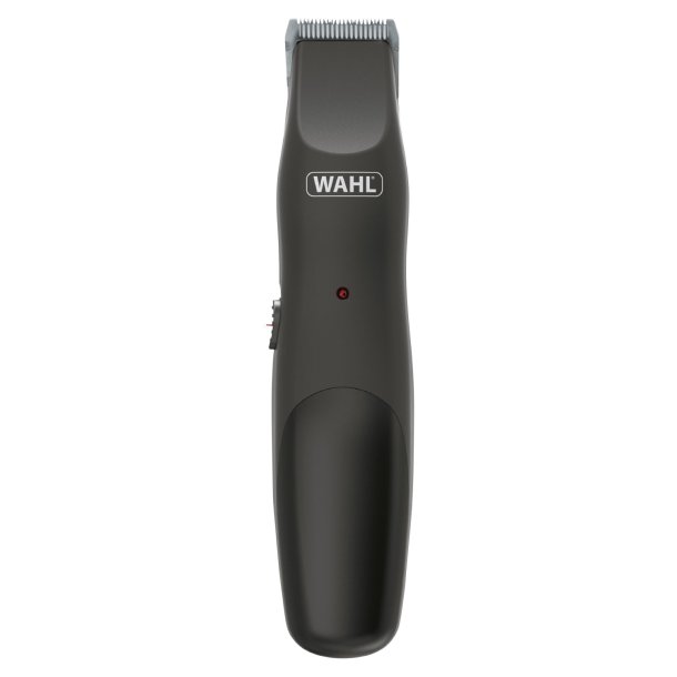 WAHL Black Edition Skg og Bodytrimmer Groomsman - Opladbar