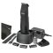 WAHL Black Edition Skg og Bodytrimmer Groomsman - Opladbar