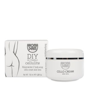 Aroma Derm STYX Cello Cream Aloe Vera - 150 ml