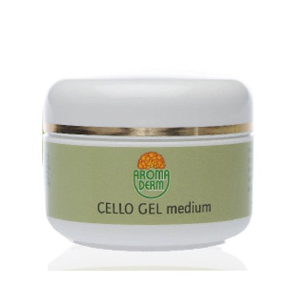 Aroma Derm STYX Cello gel Medium - 150 ml