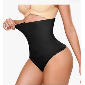 Bafully Figure-shaping - Sort 