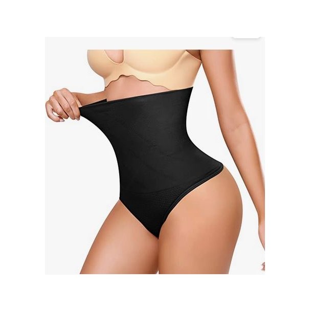 Bafully Figure-shaping - Sort 