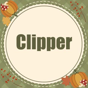 Clipper