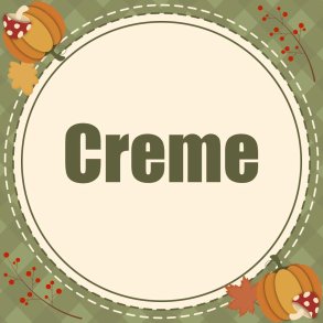 Creme