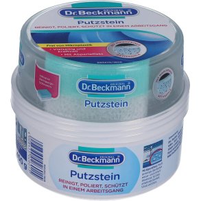 Dr. Beckmann Pudsesten