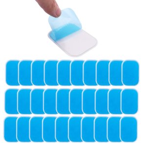 EMS Gel pads - 60 stk.