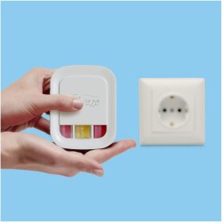 Febreze 3Volution Duftstik med duftolier - Startpakke