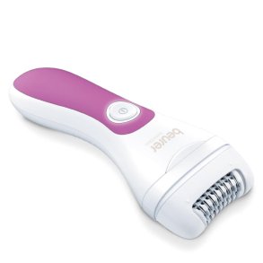 Beurer HL 76 3-i-1 Epilator, shaver og trimmer