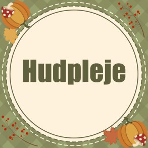 Hudpleje