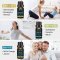 Janolia 100 % Essential oil - 6 x 10 ml