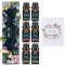 Janolia 100 % Essential oil - 6 x 10 ml