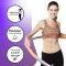 Just be Fitness Hulahopring Let 1,2 kg - Lyserd
