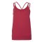 Yamadi Yoga Spaghetti Top - Rd