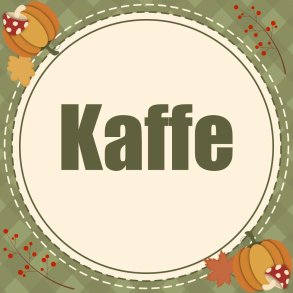 Kaffe