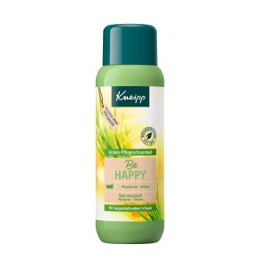 Kneipp Aroma Plejeskumbad Be Happy - 400 ml.