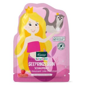 Kneipp Naturbarn Brneskumbad - Prinsessebad