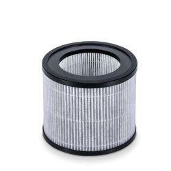 Beurer LR 401 Luftrenser med CADR - Renser luften 99,95% - Passer til rum op til 69 m2.