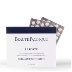 Beaut Pacifique LA Forte - 60 kapsler