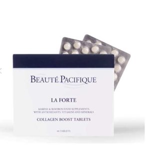 Beauté Pacifique LA Forte - 60 kapsler