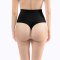 Shaper High Waist Trusser G-streng - Sort - 2 stk.