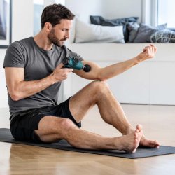 Beurer MG 99 Massagepistol Compact