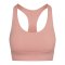 ELLA Racerback BH til yoga, sport og fritid