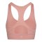 ELLA Racerback BH til yoga, sport og fritid