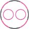 Navaris Hula Hoop Fitness st
