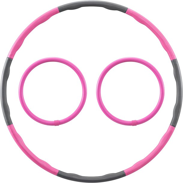 Navaris Hula Hoop Fitness st