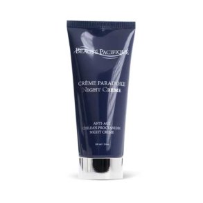 Beaut Pacifique Night creme Paradoxe - 100 ml