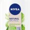 Nivea Natural balance Bodylotion Aloe Vera - 350 ml