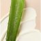 Nivea Natural balance Bodylotion Aloe Vera - 350 ml