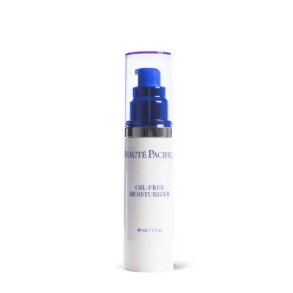 Beaut Pacifique Oil free moisturizing Ansigtscreme - 40 ml.
