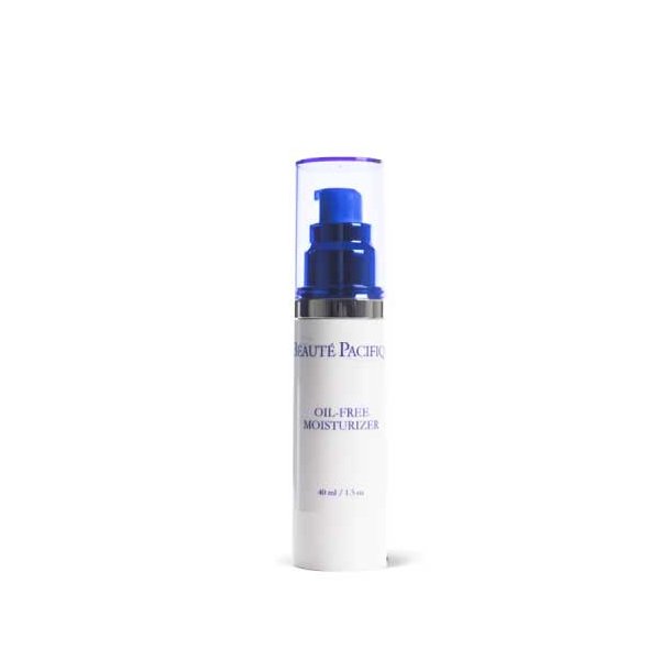 Beaut Pacifique Oil free moisturizing Ansigtscreme - 40 ml.