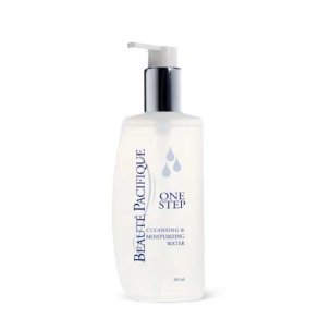 Beaut Pacifique One Step Cleansing & Moisturizing Water - 200 ml.