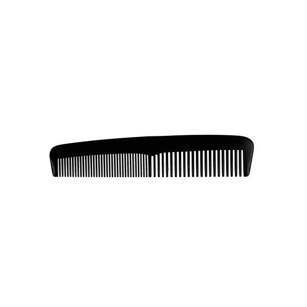 Parsa Men - Hndlavet hairstyling kam