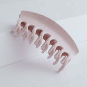 Parsa Beauty Hrklemme i hvede - Rosa