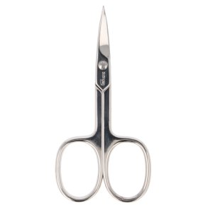 Parsa Neglesaks med buet skr