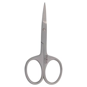 Parsa - Neglebndssaks