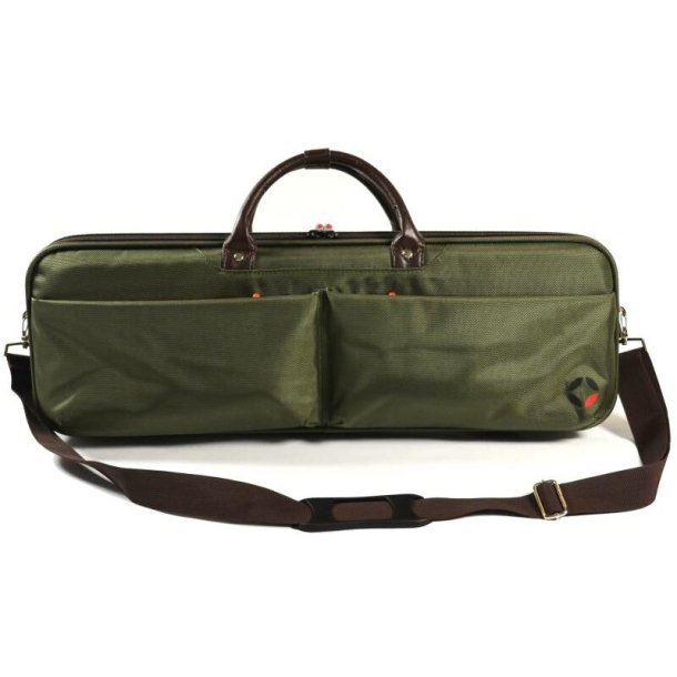 Vulsini Varmetaske til bambusstave 