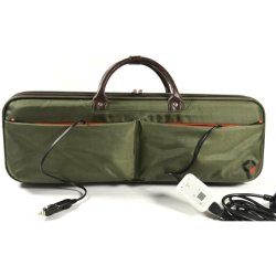 Vulsini Varmetaske til bambusstave 