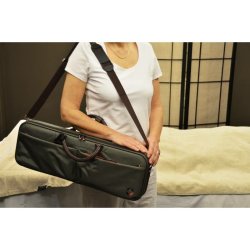 Vulsini Varmetaske til bambusstave 