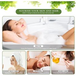 Aromatherapy St 100 % Essentielle olier - 12 x 5 ml